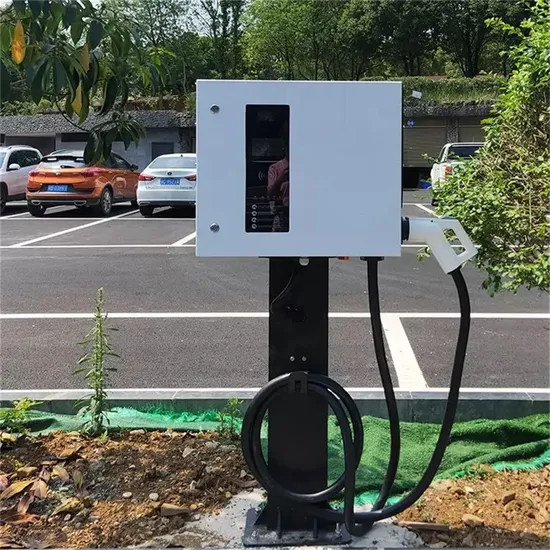 Chargeur de batterie de voiture électrique Portable mural DC, avec application 30kw 40kw, boîte murale DC rapide, Station de chargeur de voiture EV